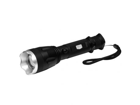 PROSTO Punjiva LED baterijska lampa 10W LED