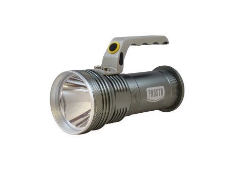 PROSTO Punjiva LED baterijska lampa CREE XP-E LED dioda