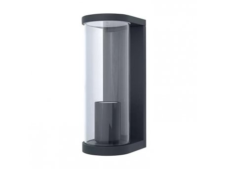 OSRAM Dekorativna Fasadna Lampa TUBULAR E27