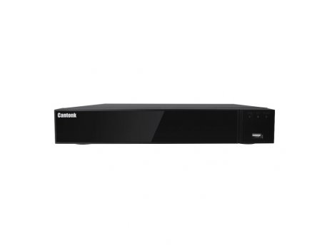 ELEMENTA Hibridni 4CH snimač za video nadzor, XVR-T430