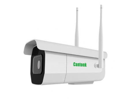 PROSTO IP Wi-Fi kamera, WFIP-500TE60F