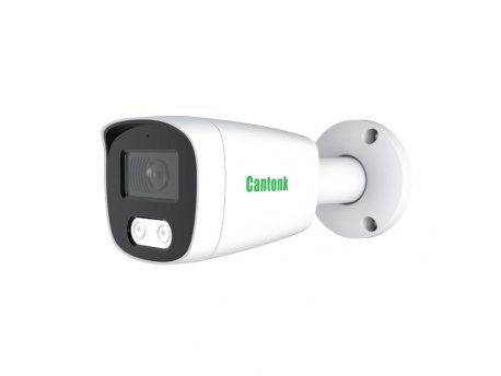 PROSTO IP kamera 5.0MP POE, KIP-F500SBC