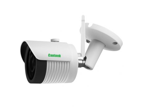 PROSTO IP Wi-Fi kamera, WFIP-500R25F