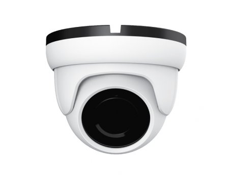PROSTO IP DOM kamera 5.0MP POE, KIP-F500SU20