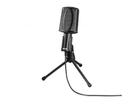 HAMA USB mikrofon MIC-USB Allround 139906