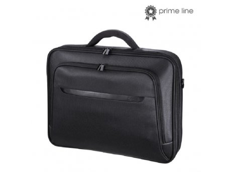 HAMA Laptop Torba Miami, 15.6'', Crna, Poslovna 101758