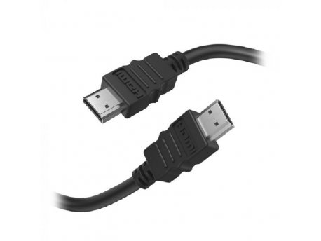 HAMA AV Kabl HDMI-HDMI 3m, High Speed 205001