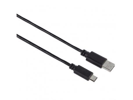 HAMA USB Kabl USB-A Muški Na USB-C Muški, 2.0, 1m 135722