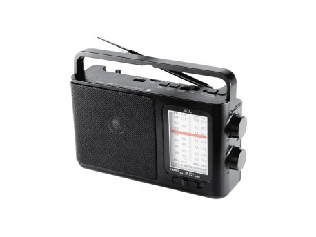 SAL Prenosni radio prijemnik