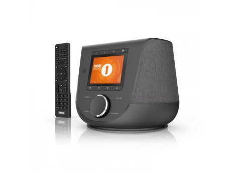 HAMA Digitalni Radio DIR3200SBT FM/DAB/DAB+/Internet/BT