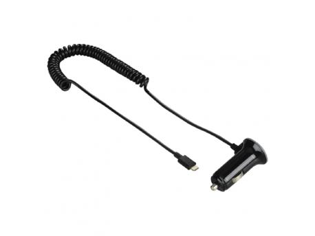 HAMA Auto punjač za iPhone