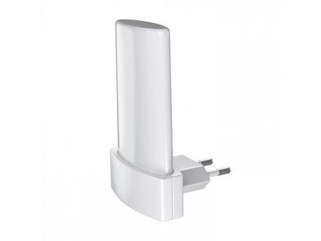 OSRAM Nocno Svetlo LUNETTA Shine Bela