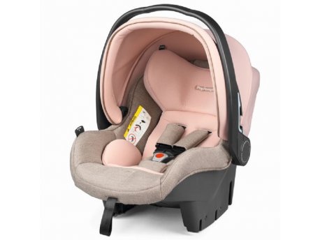 PEG PEREGO AUTOSEDISTE PRIMO VIAGGIO SL - MON AMOUR new