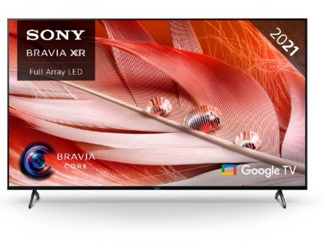 SONY XR75X90JAEP ANDROID Smart 4K Ultra HD