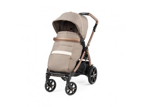 PEG PEREGO KOLICA BOOK MON AMOUR