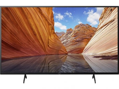 SONY KD65X80JAEP 4K Ultra HD Android