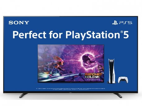 SONY KD77A80JAEP 4K Ultra HD Android  OLED