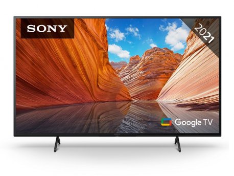 SONY KD75X81JAEP Smart 4K Ultra HD Android