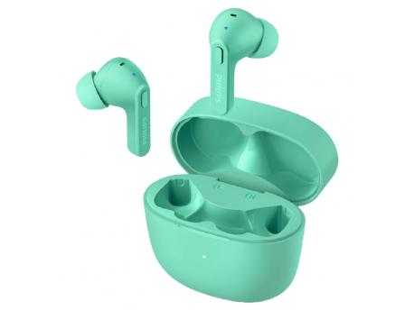PHILIPS Bežične bubice TAT2206GR/00 TWS (Tirkizna)