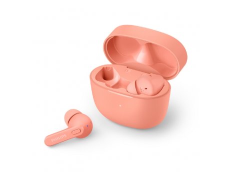 PHILIPS Bežične bubice TAT2206PK/00 TWS (Pink)