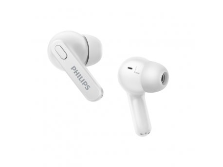 PHILIPS Bežične bubice TAT2206WT/00 TWS (BELE)