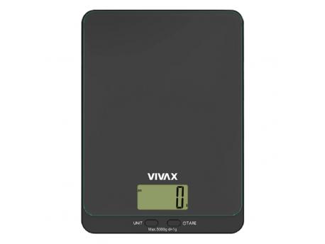 VIVAX Kuhinjska vaga KS-502B