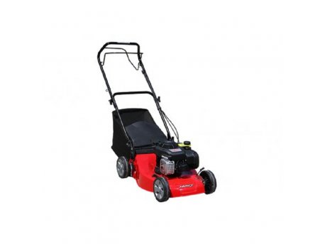 CROLL GARDEN Samohodna kosilica CS 484 S-B B 300
