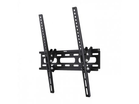 HAMA LCD Nosač, Tilt, 23''-56'', 15 Stepeni, Crni VESA 400x400