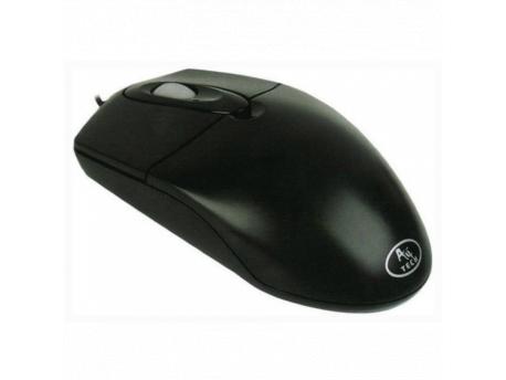 A4 TECH Miš OP-720 3D Black