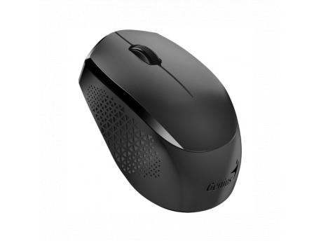 GENIUS Bežični miš NX-8000S 1200dpi Silent Crni