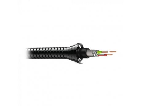 HAMA Kabl ''metal'' data/punjenje, USB Type-C, 1.5 m, 173636