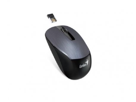 GENIUS Bežični miš NX-7015 Iron/Optički 1600dpi New
