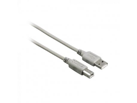 HAMA USB kabl za PC USB a na USB B, 3.0m (za štampač) 200901