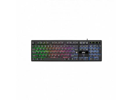 DEFENDER Tastatura Arx GK-196L