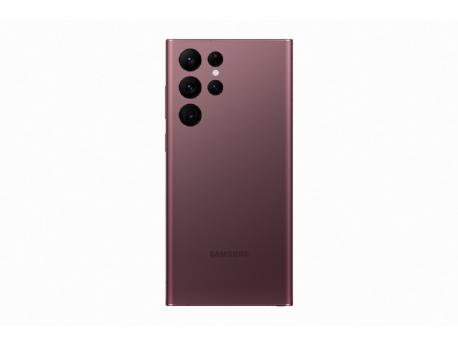 SAMSUNG S22 Ultra 12GB/256GB  DARK RED  SM-S908BDRGEUC