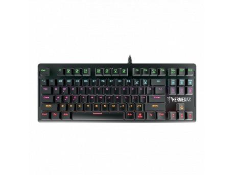 GAMDIAS Tastatura Hermes E2 Mehanička-hermese2
