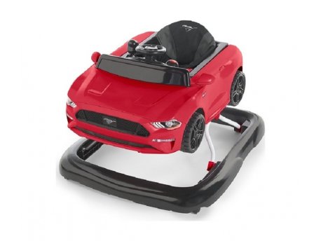 KIDS II FORD DUBAK/GURALICA MUSTANG RED 11632
