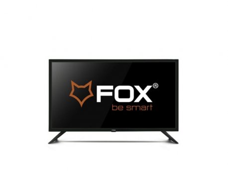 FOX 58DLE858