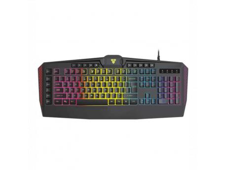 FANTECH Tastatura K513 Booster Crna