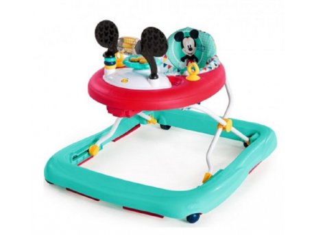 KIDS II Disney Baby Dubak MICKEY MOUSE Happy Triangles 11237