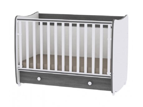 LORELLI BERTONI KREVETIC DREAM WHITE/VINTAGE GRAY