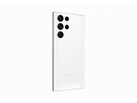 SAMSUNG S22 Ultra 12GB/256GB  WHITE SM-S908BZWGEUC