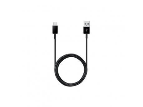 SAMSUNG Kabl USB na USB Tip C, crni EP-DG930-IBE