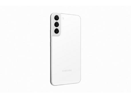 SAMSUNG S22 8GB/128GB WHITE SM-S901BZWDEUC