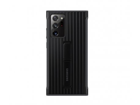 SAMSUNG EF-RN980-CBE zaštitna stojeća maska za telefon Samsung Galaxy Note 20 crna