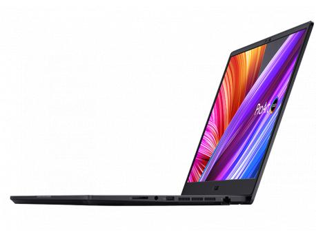 ASUS ProArt Studiobook 16 OLED H7600HM-OLED-L751X (4K OLED, i7-11800H, 32GB, SSD 1TB, RTX 3060, Win 11 Pro)