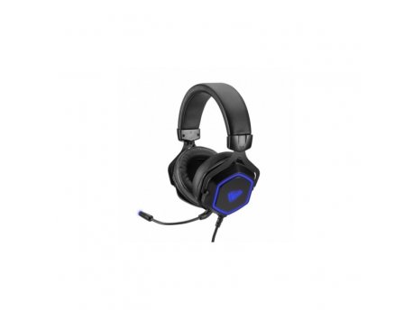AULA Gaming slušalice Hex ACME Europe