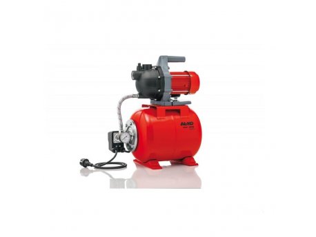 AL-KO W 600 ECO Hidropak