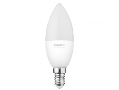 TRUST Pametna sijalica E14 LED