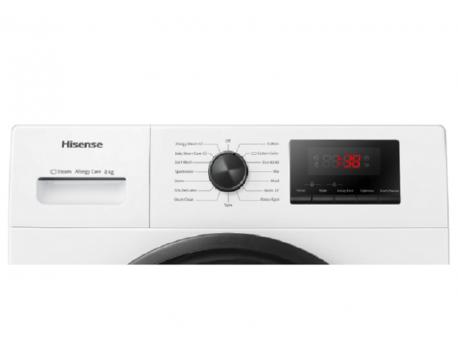 Hisense Mašina za veš  WFPV8012EM
